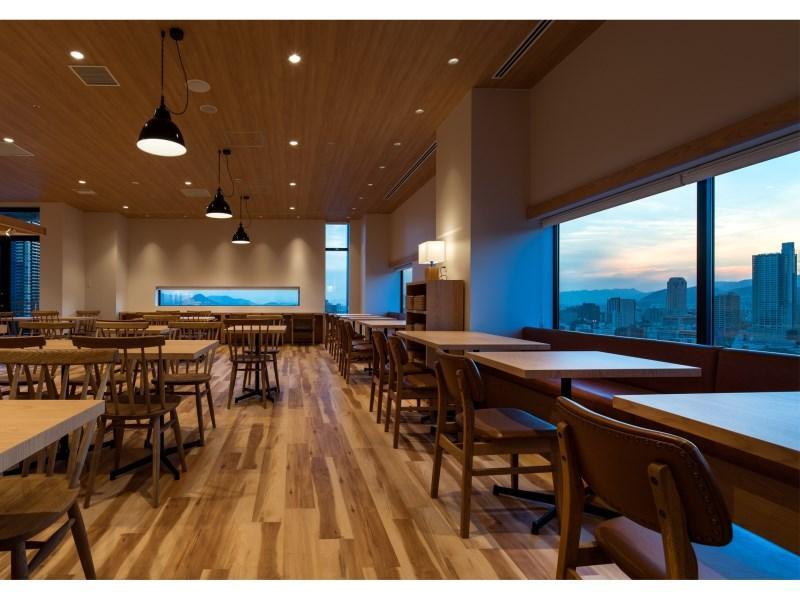 Daiwa Roynet Hotel Hiroshima-Ekimae מראה חיצוני תמונה