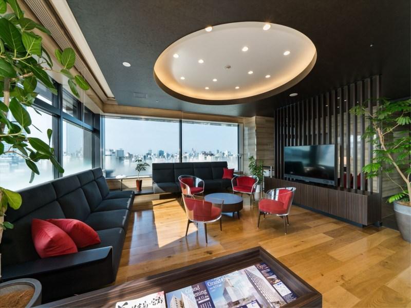Daiwa Roynet Hotel Hiroshima-Ekimae מראה חיצוני תמונה