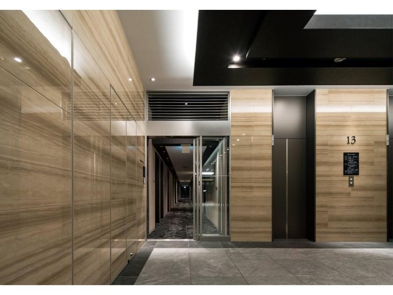 Daiwa Roynet Hotel Hiroshima-Ekimae מראה חיצוני תמונה
