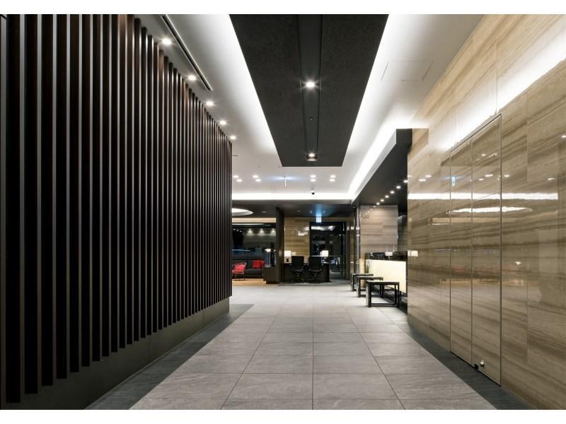 Daiwa Roynet Hotel Hiroshima-Ekimae מראה חיצוני תמונה