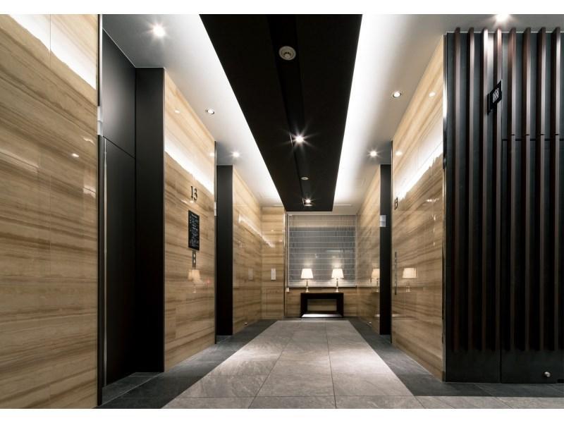 Daiwa Roynet Hotel Hiroshima-Ekimae מראה חיצוני תמונה