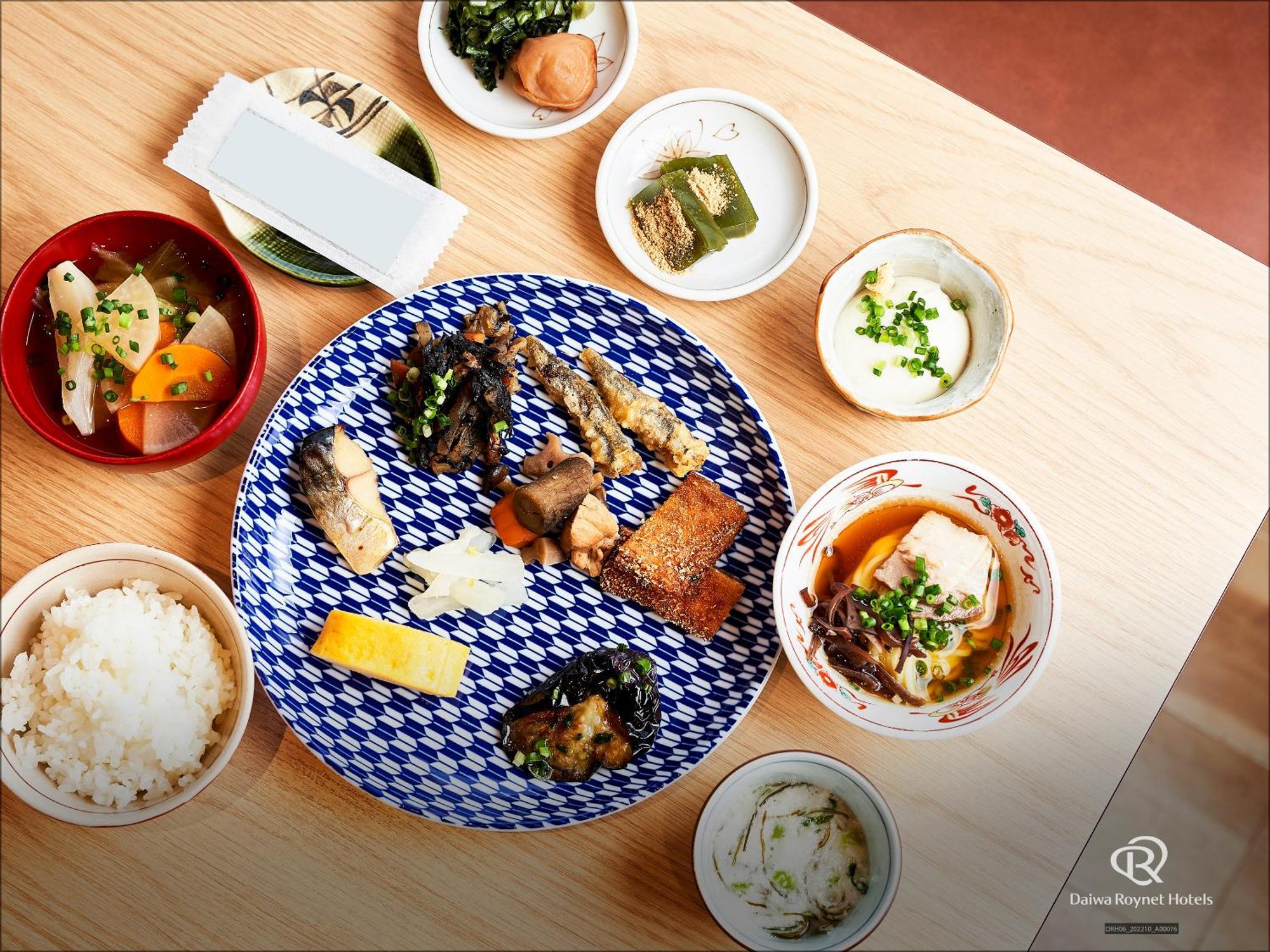 Daiwa Roynet Hotel Hiroshima-Ekimae מראה חיצוני תמונה