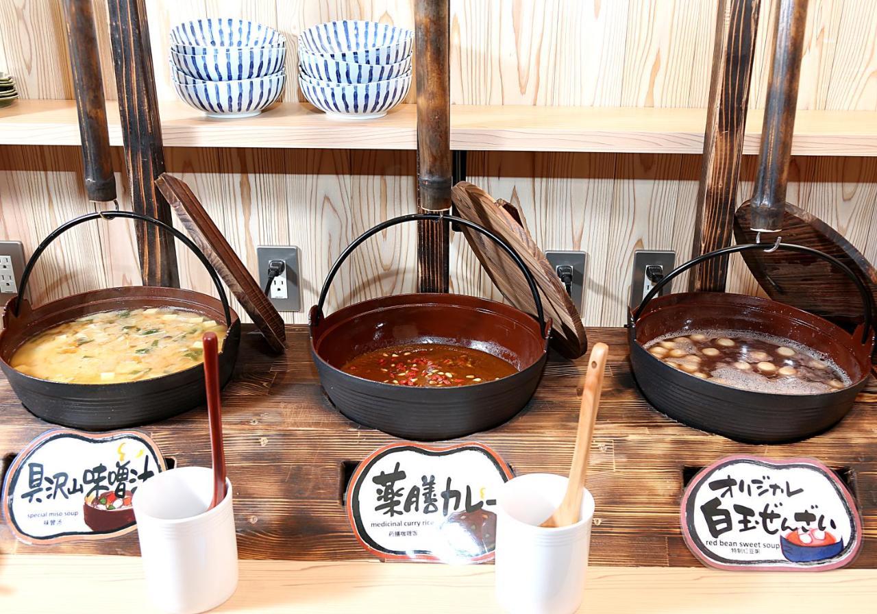 Daiwa Roynet Hotel Hiroshima-Ekimae מראה חיצוני תמונה