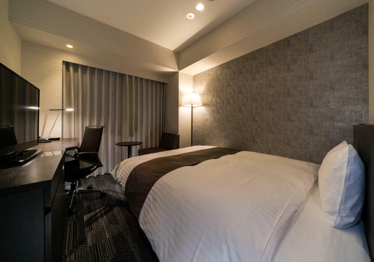 Daiwa Roynet Hotel Hiroshima-Ekimae מראה חיצוני תמונה